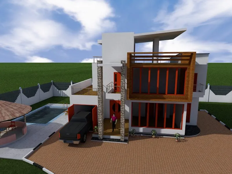 house plans and costs in kenya