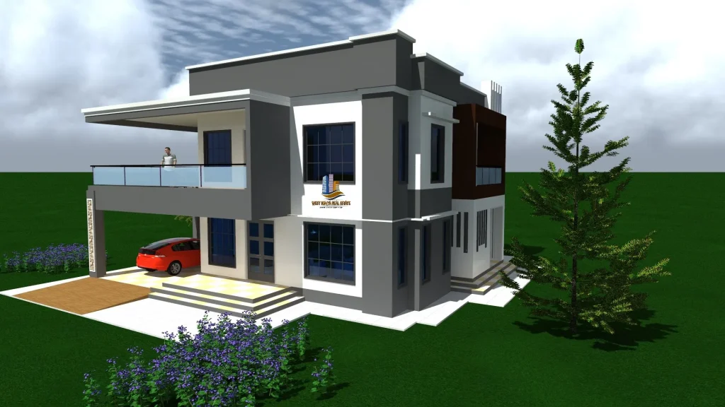 house designs in kenya