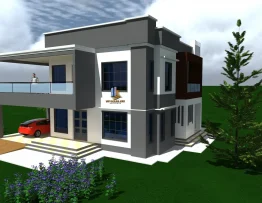 bungalow house designs in Nairobi