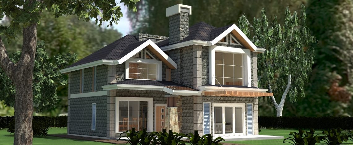 cost of house plans in kenya