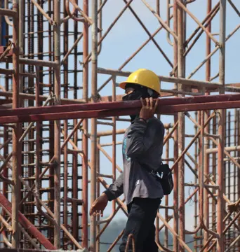 Construction Site Safety