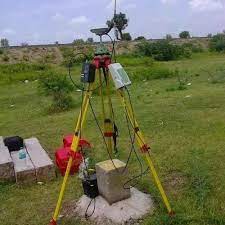 Land survey services in Nandi