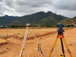 Land surveyor services in Nandi