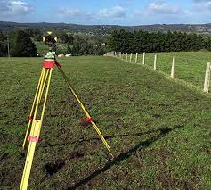 Land survey service Nandi