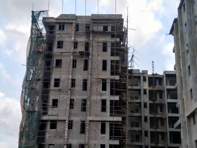 Residential Construction in Embakasi