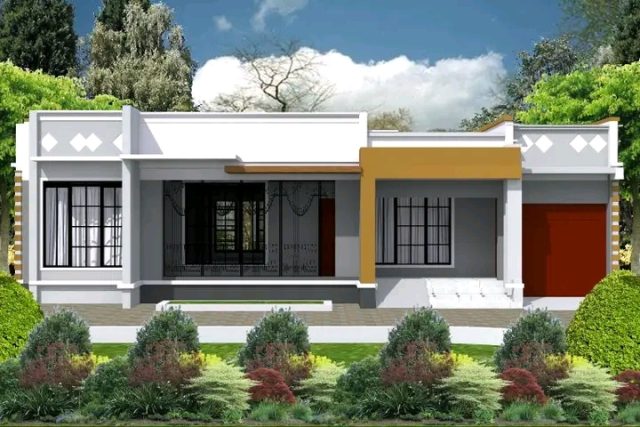 3 Bedroom Single-Storey House MEC012 - Image 3