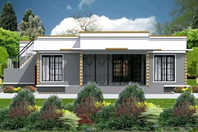 3 Bedroom Single-Storey House MEC012 - Image 5