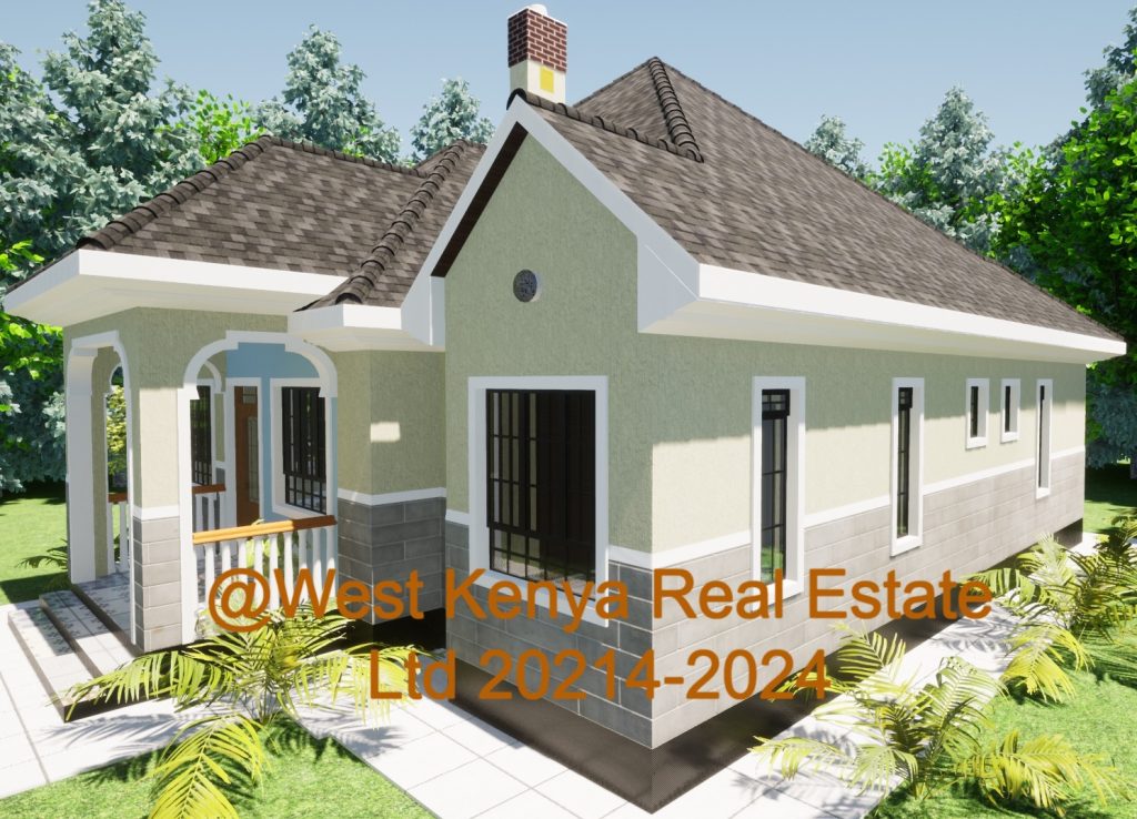 3-Bedroom House Designs in Kenya: A Comprehensive Guide To Contemporary Living 1 3-Bedroom House Designs in Kenya