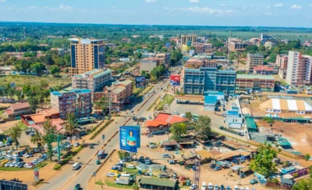 Apartment Investment in Thika