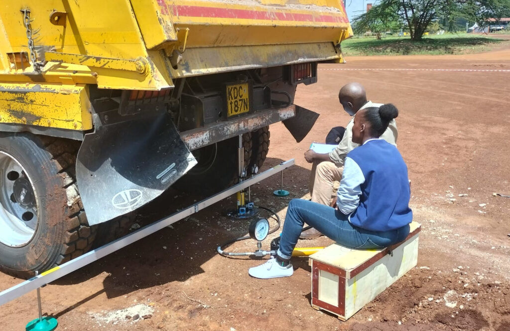 Geotechnical Engineers in Kenya