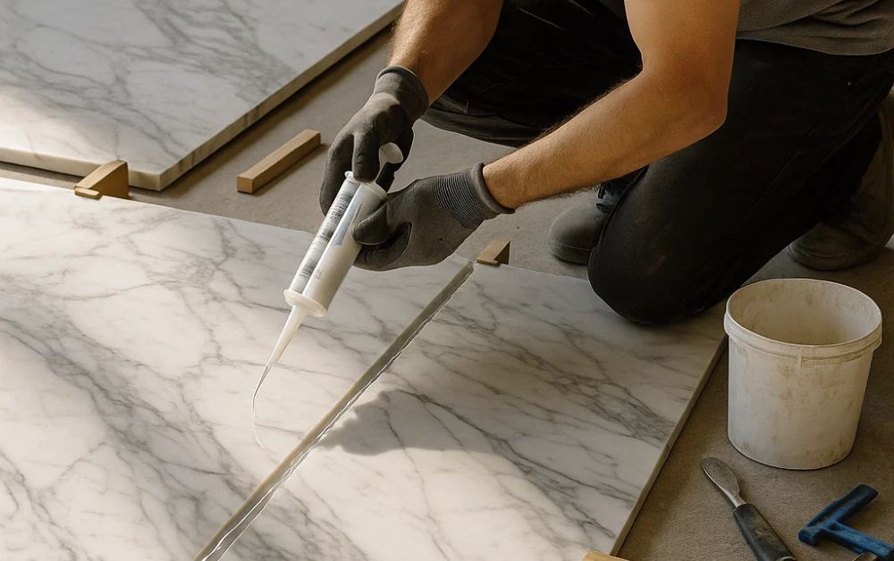 Cost of Installing Marble in Kenya
